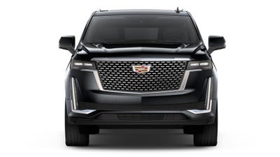 2023 Cadillac Escalade RWD Premium Luxury