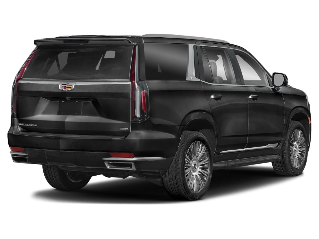 2023 Cadillac Escalade RWD Premium Luxury