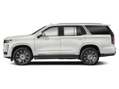 2023 Cadillac Escalade RWD Premium Luxury