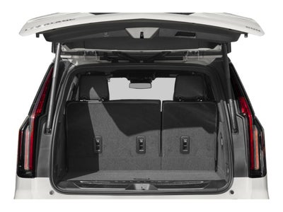 2023 Cadillac Escalade RWD Premium Luxury