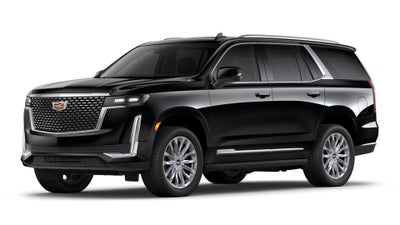 2023 Cadillac Escalade RWD Premium Luxury