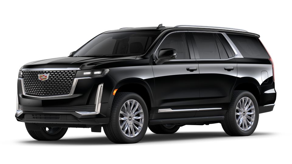 2023 Cadillac Escalade RWD Premium Luxury