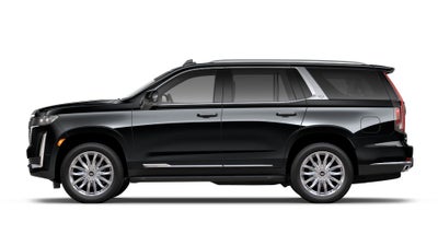 2023 Cadillac Escalade RWD Premium Luxury