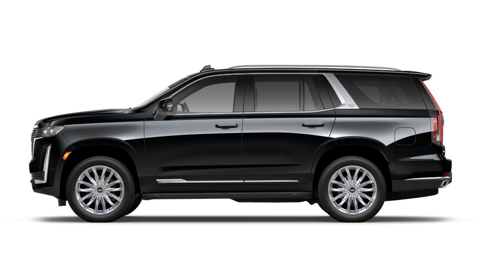 2023 Cadillac Escalade RWD Premium Luxury