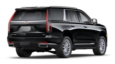 2023 Cadillac Escalade RWD Premium Luxury
