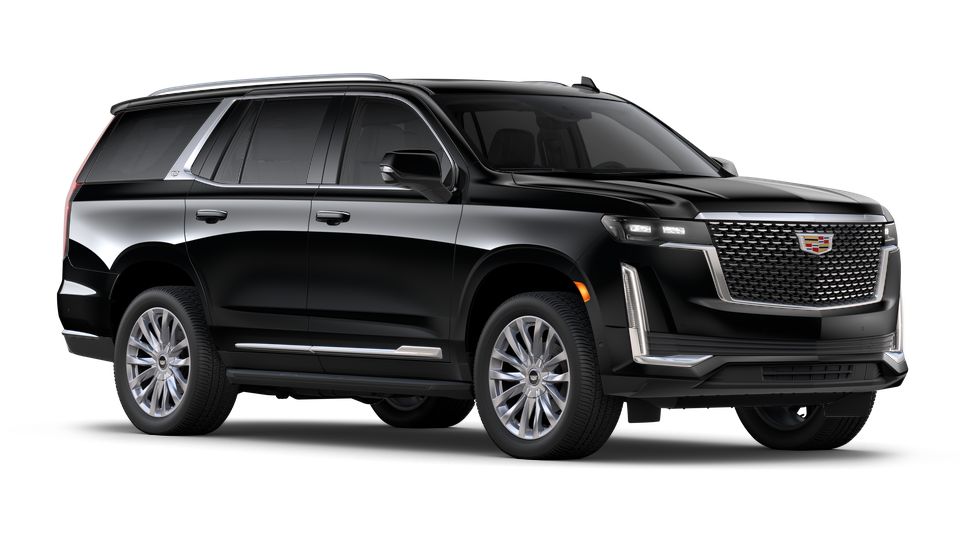 2023 Cadillac Escalade RWD Premium Luxury
