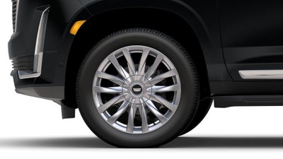 2023 Cadillac Escalade RWD Premium Luxury