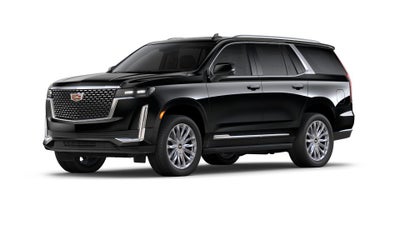 2023 Cadillac Escalade RWD Premium Luxury