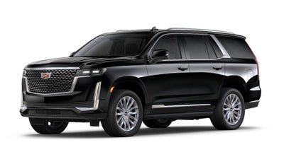 2023 Cadillac Escalade RWD Premium Luxury