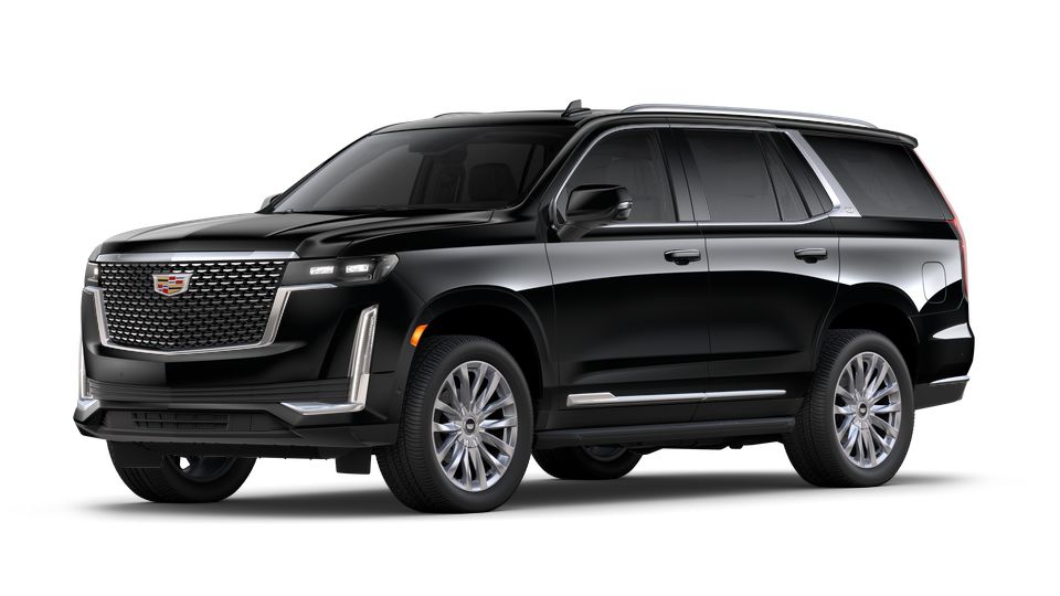 2023 Cadillac Escalade RWD Premium Luxury