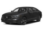 2023 Honda Accord Hybrid Sport-L Sedan w/o BSI