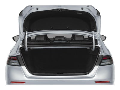 2023 Honda Accord Hybrid Sport-L Sedan w/o BSI