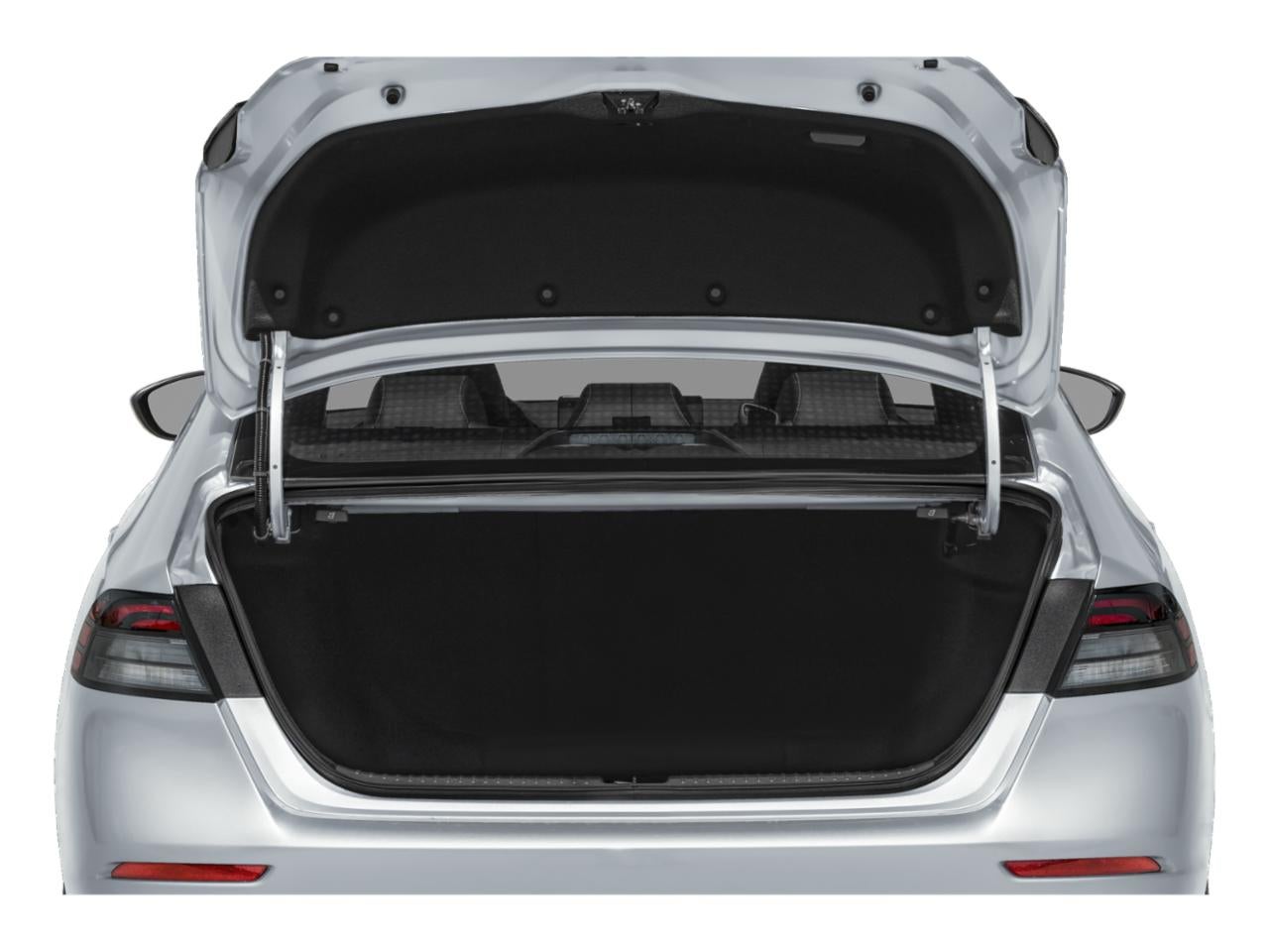 2023 Honda Accord Hybrid Sport-L Sedan w/o BSI