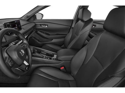 2023 Honda Accord Hybrid Sport-L Sedan w/o BSI