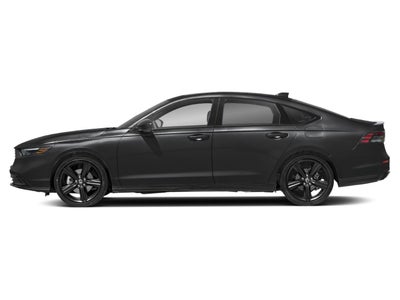2023 Honda Accord Hybrid Sport-L Sedan w/o BSI