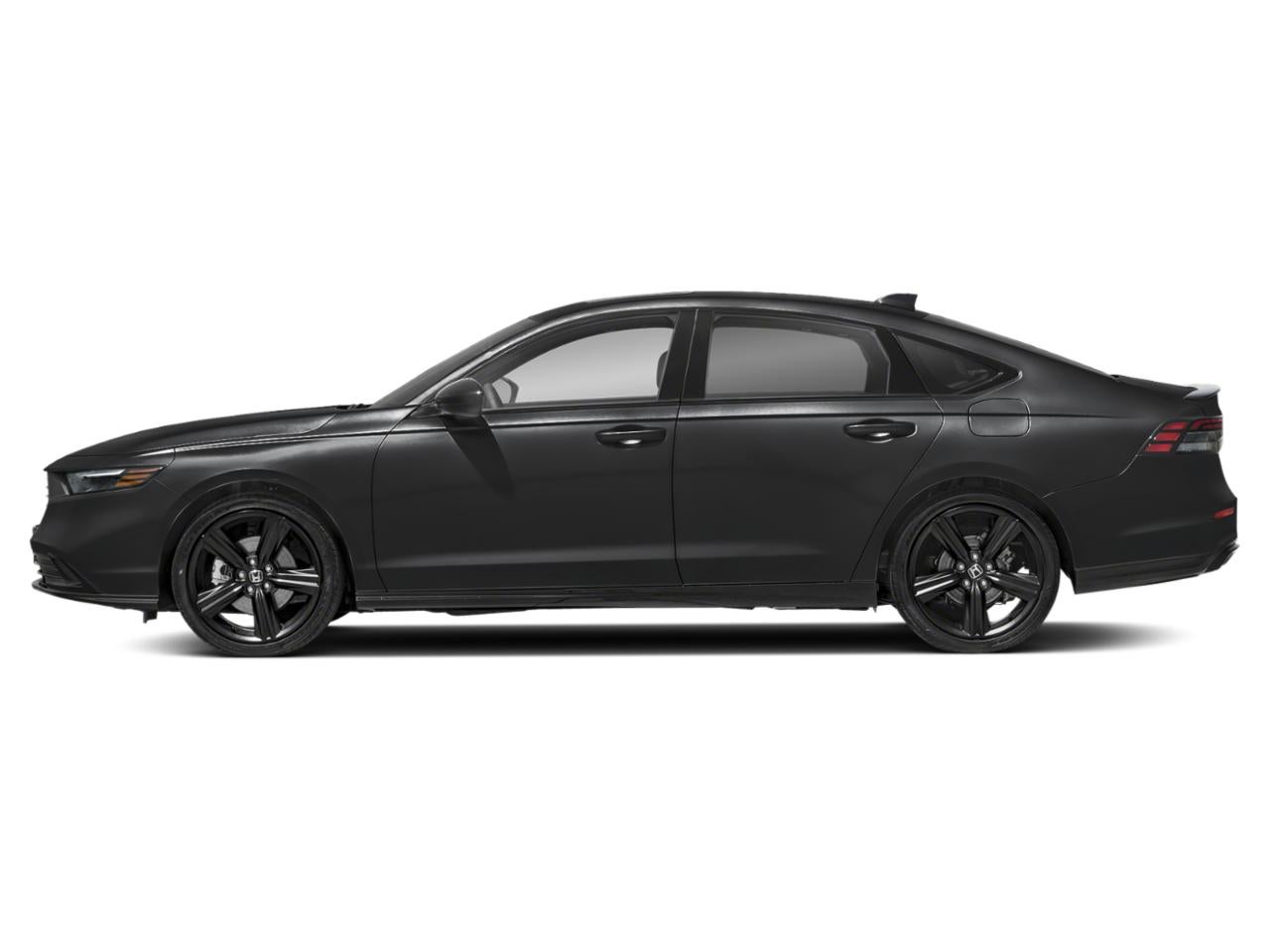2023 Honda Accord Hybrid Sport-L Sedan w/o BSI