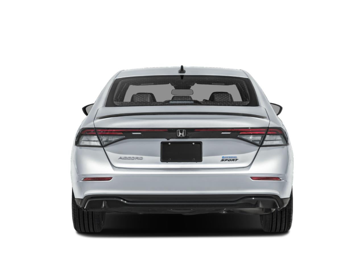 2023 Honda Accord Hybrid Sport-L Sedan w/o BSI