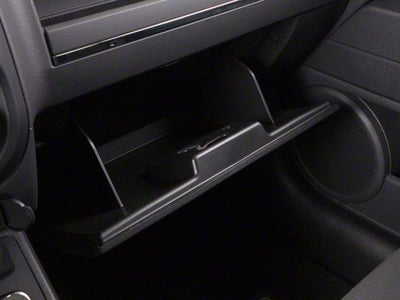 2011 Jeep Patriot 4WD 4dr Latitude X