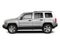 2011 Jeep Patriot 4WD 4dr Latitude X