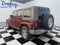 2008 Jeep Wrangler 4WD 4dr Unlimited Sahara