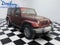 2008 Jeep Wrangler 4WD 4dr Unlimited Sahara