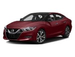 2016 Nissan Maxima 4dr Sdn 3.5 SL