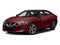 2016 Nissan Maxima 4dr Sdn 3.5 SL