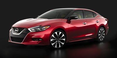 2016 Nissan Maxima 4dr Sdn 3.5 SL