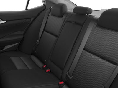 2016 Nissan Maxima 4dr Sdn 3.5 S