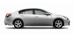 2008 Nissan Altima 4dr Sdn I4 Man 2.5