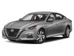 2022 Nissan Altima 2.5 S Sedan