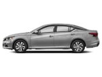 2022 Nissan Altima 2.5 S Sedan