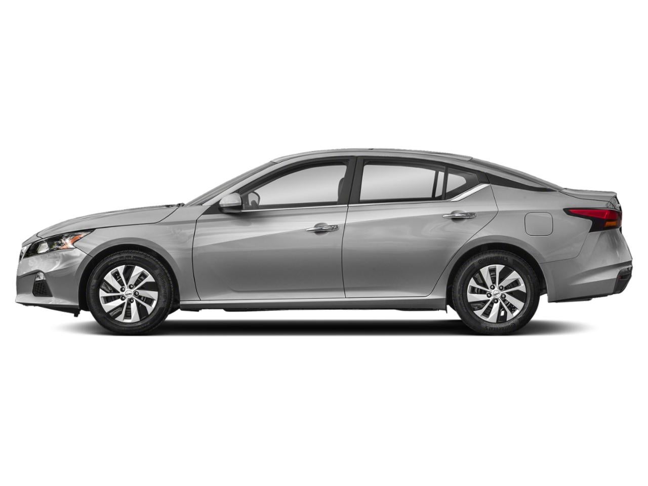 2022 Nissan Altima 2.5 S Sedan