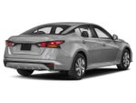 2022 Nissan Altima 2.5 S Sedan
