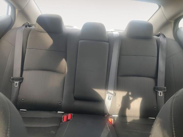 2023 Nissan Altima 2.5 SV Sedan