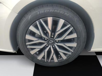 2023 Nissan Altima 2.5 SV Sedan