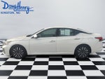 2023 Nissan Altima 2.5 SV Sedan