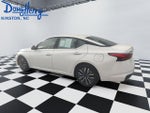 2023 Nissan Altima 2.5 SV Sedan