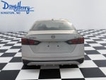 2023 Nissan Altima 2.5 SV Sedan