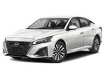 2023 Nissan Altima 2.5 SV Sedan