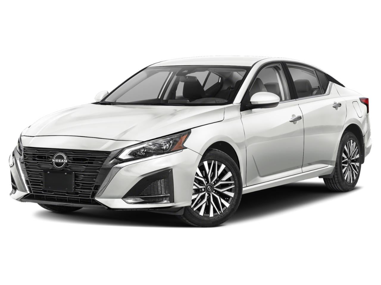 2023 Nissan Altima 2.5 SV Sedan