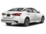 2023 Nissan Altima 2.5 SV Sedan