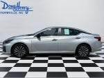 2024 Nissan Altima 2.5 SV Sedan