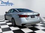 2024 Nissan Altima 2.5 SV Sedan