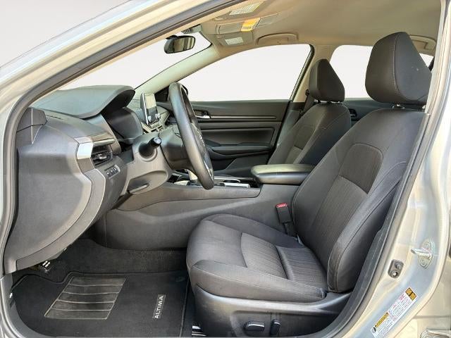 2024 Nissan Altima 2.5 SV Sedan