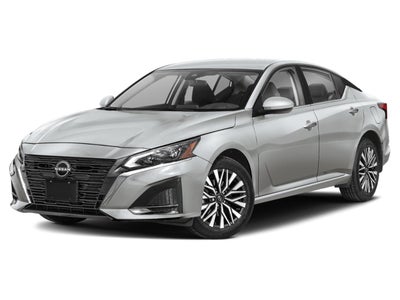 2024 Nissan Altima 2.5 SV Sedan