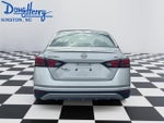 2024 Nissan Altima 2.5 SV Sedan