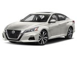 2022 Nissan Altima 2.5 Platinum AWD Sedan