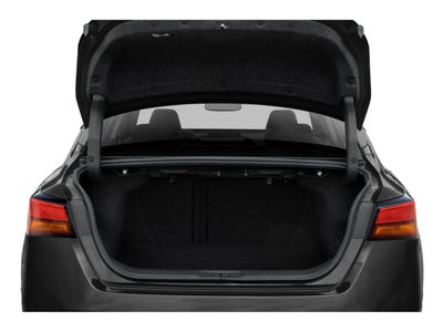 2022 Nissan Altima 2.5 Platinum AWD Sedan