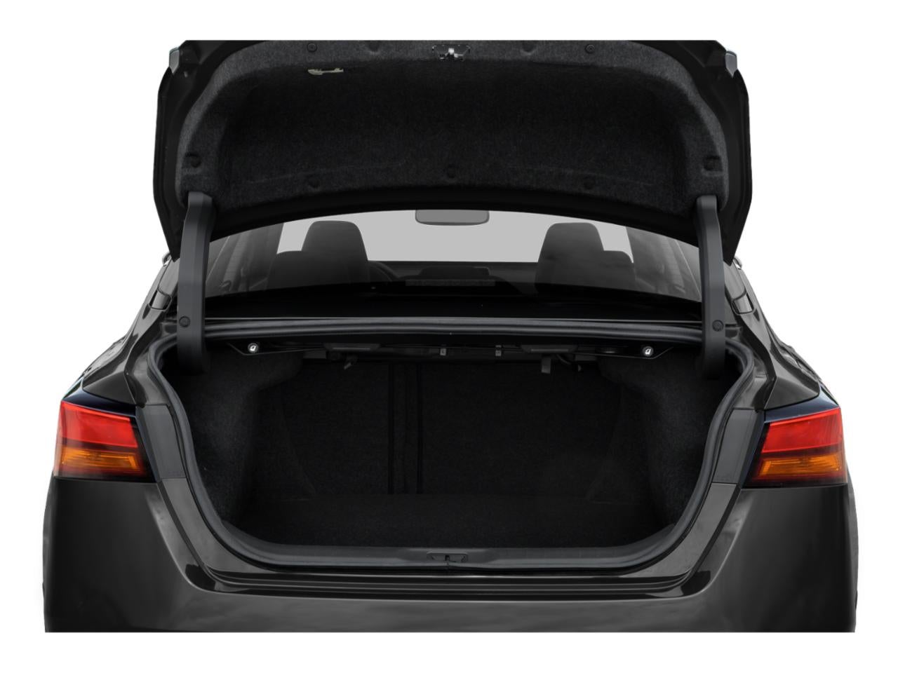 2022 Nissan Altima 2.5 Platinum AWD Sedan